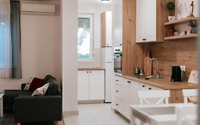 Bell Tower Apartment