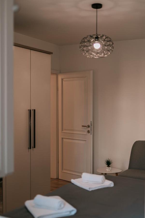 Bell Tower Apartment Mostar Exterior foto