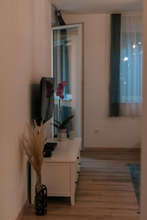 Bell Tower Apartment Mostar Exterior foto